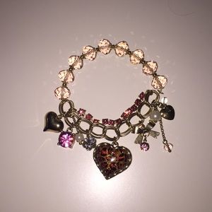 2 for $28-Betsey Johnson Bracelet